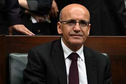 Bakan Şimşek: Ekonomi politikaların sonuçlarını alıyoruz