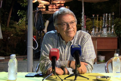 Barışıcı yarın Özlüce’ye gidiyor