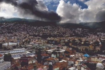 Bursa'da bugün hava nasıl olacak?