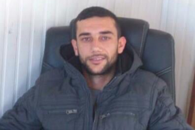 Bursa'da zeytinlikte tartıştığı komşusunu öldürdü