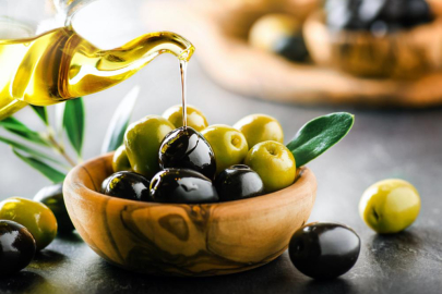 Zeytinyağı kalite yarışması başvuruları başladı