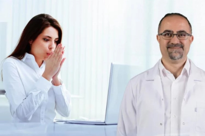 Soğuk havalarda Raynaud hastalığına dikkat