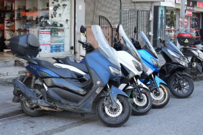 Motosiklet yatırım aracı olmaktan çıkacak