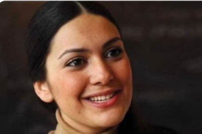 Bergüzar Korel'den Kur'an paylaşımı açıklaması