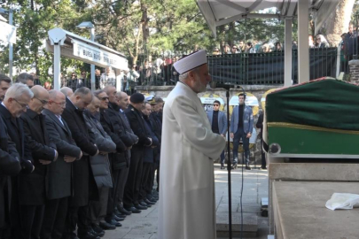 Zeki Zorlu'nun eşi Türkan Zorlu hayatını kaybetti