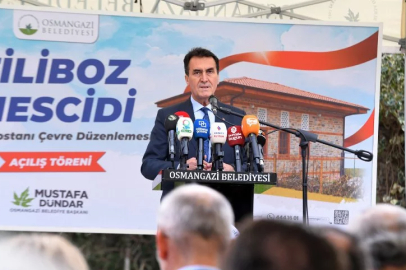 Filiboz Mescidi’nde 168 yıl sonra ilk namaz...