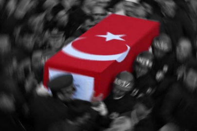 Siyasilerden şehitler için taziye mesajları