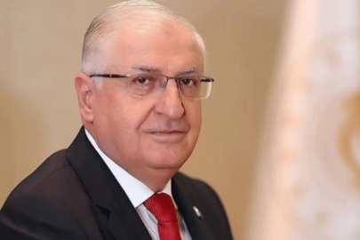 Bakan Güler’den yeni yıl mesajı