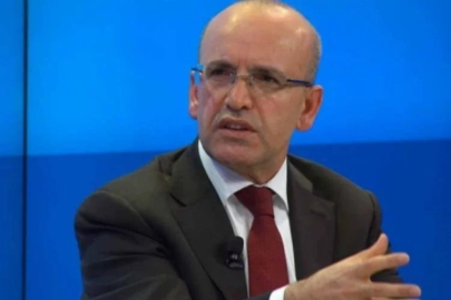 Şimşek: “2024, enflasyonda düşüşün başladığı, KKM’nin sonlandığı bir yıl olacak”