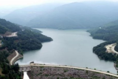 BUSKİ paylaştı: İşte barajlarımızdaki son durum!