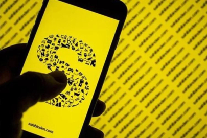 Sahibinden’de domain krizi