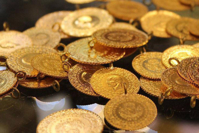 Altın fiyatları bugün ne kadar oldu? (5 Ocak 2024 Cuma)