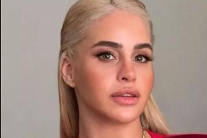 Büşra Pekin yine estetikle gündemde!