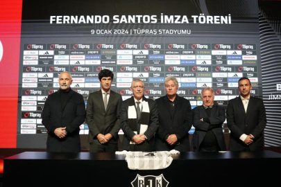 Hasan Arat: “Beşiktaş’ı aydınlık günler bekliyor”