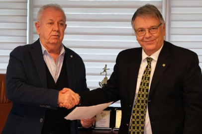 Raşit Barışıcı’nın yönetimi kurulu listesi belli oldu!