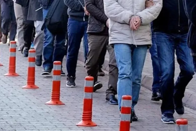 İstanbul İtfaiyesinde ‘rüşvet’ soruşturması: 18 gözaltı