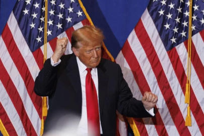 Trump, ABD’nin Maine eyaletindeki ön seçime katılabilecek