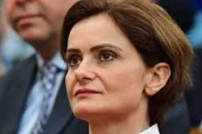 Canan Kaftancıoğlu boşandı