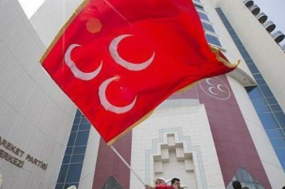 MHP, kesinleşen 55 yeni adayı paylaştı