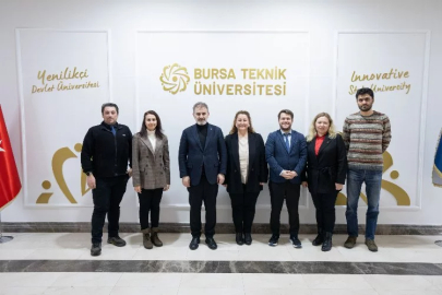 Burateknopark ve Marmara Teknokent’ten Ortak Etkinlik