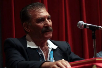 Yeşilçam’ın kötü adamı hayatını kaybetti