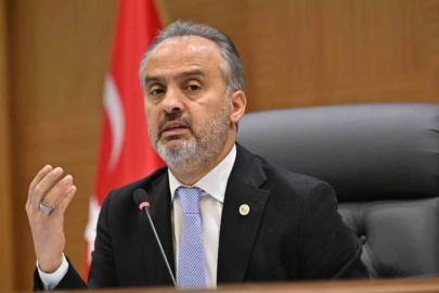 Başkan Aktaş'tan başsağlığı mesajı