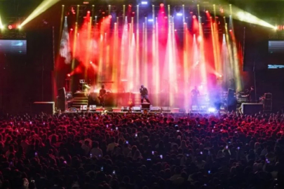 MaNga ülke ülke dolaşıyor