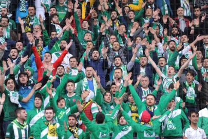 Bursaspor, taraftarını tesise davet etti