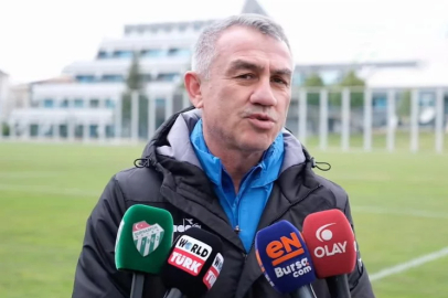 Ümit Şengül: “Oynayacağımız iki maç, hayati önem taşıyor”