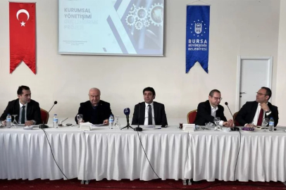 Bursa’da kurumsal yönetim güçleniyor