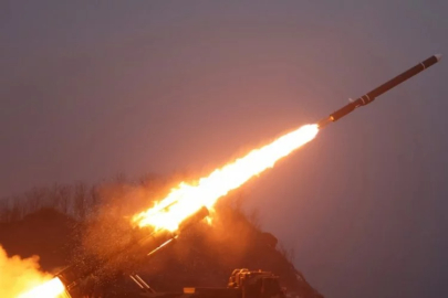 Kuzey Kore: “Stratejik seyir füzesi Hwasal-2 denendi”