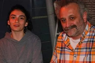 Onur Ünlü'den "Dilber" yorumu