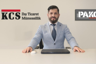 KCS Dış Ticaret 2023’ü başarıyla tamamladı