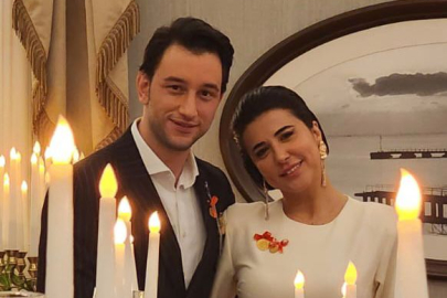 Oyuncu Yiğitcan Özyiğit nişanladı