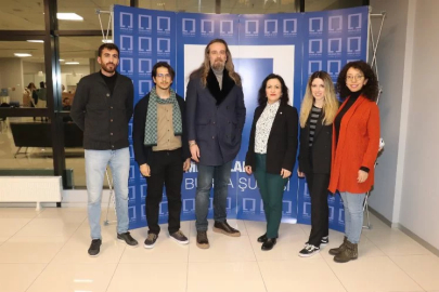 Ali İskeçeli ve Esat Fişek’ten Mimari tasarımın ipuçları