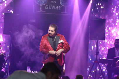 İmparator'dan Başkent çıkarması