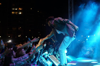 Yaz takvimi şimdiden doldu