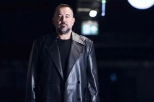 Ata Demirer’in  yeni imajı