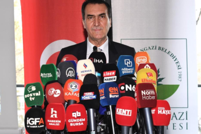 Başkan Dündar: “Kentsel dönüşümde vatandaş da istekli olmalı”