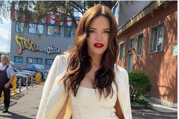 Hilal Altınbilek fit halinin sırrını paylaştı