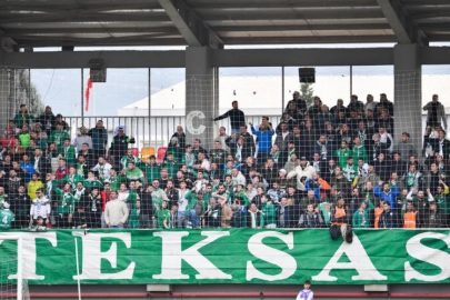 Bursaspor’a deplasmanda seyircisiz oynama cezası verildi