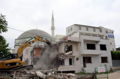 Kent içi ulaşıma Osmangazi neşteri