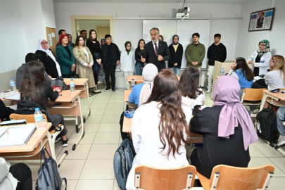 YKS başvuru ücretleri Büyükşehir’den