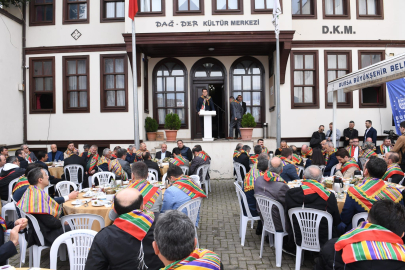 Dündar: “Bu seçimlerden de millet olarak güçlenerek çıkacağız”