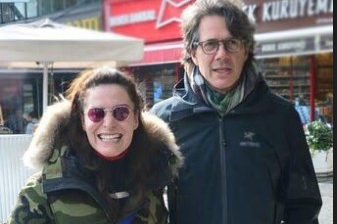 Bu işin kadını erkeği yok