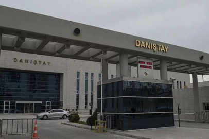 Danıştay, FETÖ’den ihraç 450 yargı mensubunu göreve iade etti