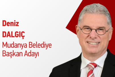 Mudanya Deniz Dalgıç'a Emanet