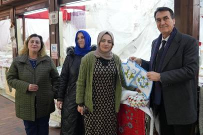 Osmangazi’den emekliye, kadınlara ve öğrencilere tam destek