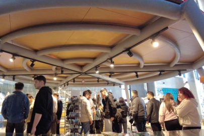 Gürsulu gençler Bursa tarihini keşfediyor