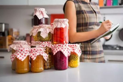 Bursalı gıda devi iflas etti! İsim hakkı satılacak!